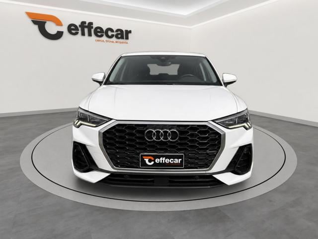 Audi Q3 SPB 35 TDI Business Plus - foto 2 di 4