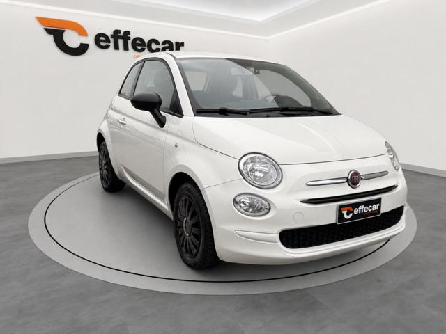 Fiat 500 1.0 Hybrid Cult - foto 3 di 4