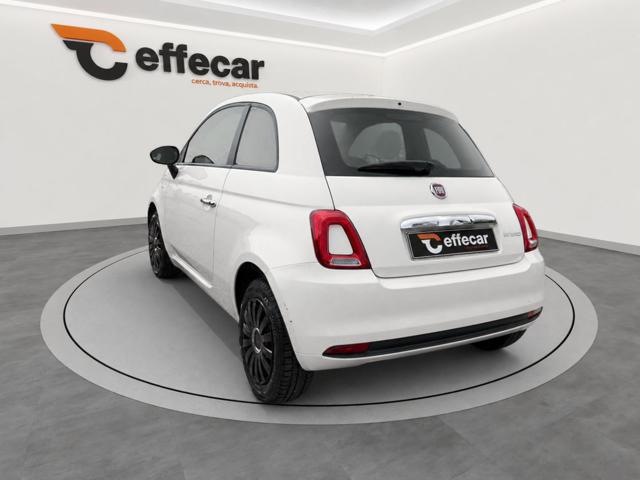 Fiat 500 1.0 Hybrid Cult - foto 4 di 4
