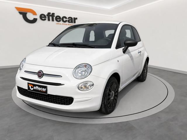 Fiat 500 1.0 Hybrid Cult, del 2022, 26.411 km, in vendita a Mazzano (BS)
