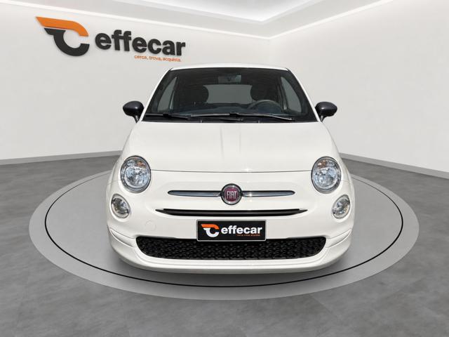 Fiat 500 1.0 Hybrid Cult - foto 2 di 4