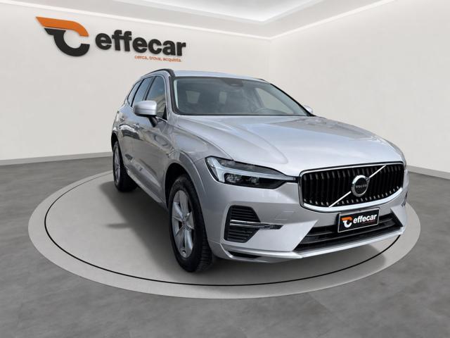 Volvo XC60 B4 (d) AWD automatico Core - foto 3 di 4