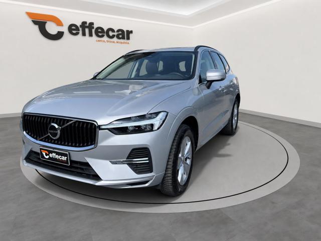 Volvo XC60 B4 (d) AWD automatico Core, del 2023, 80.791 km, in vendita a Mazzano (BS)