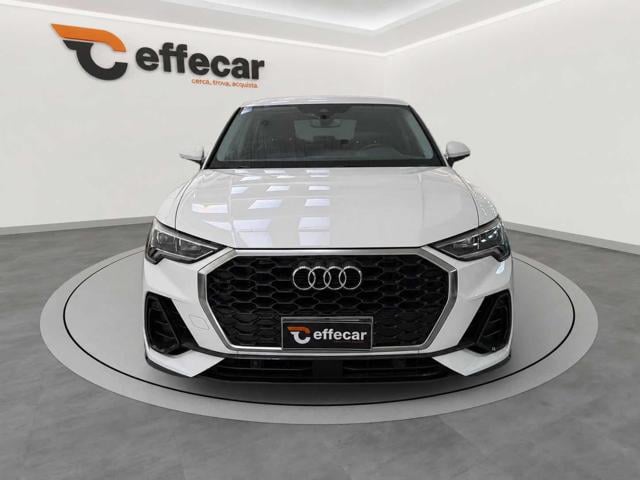 Audi Q3 SPB 35 TDI S tronic Business Plus - foto 2 di 4