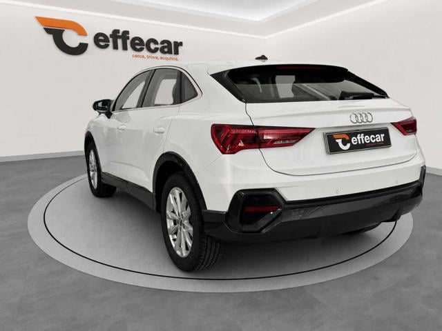 Audi Q3 SPB 35 TDI S tronic Business Plus - foto 4 di 4
