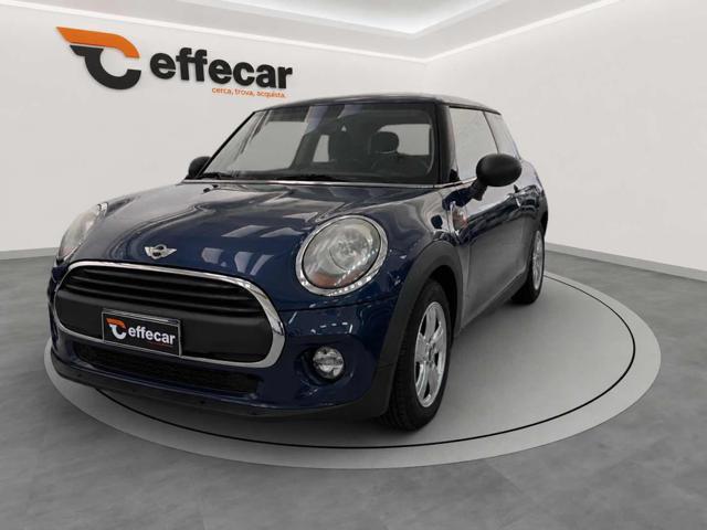 MINI One 1.2 One 75 CV, del 2017, 140.770 km, in vendita a Mazzano (BS)