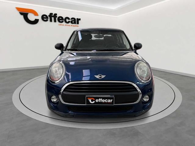 MINI One 1.2 One 75 CV - foto 2 di 4