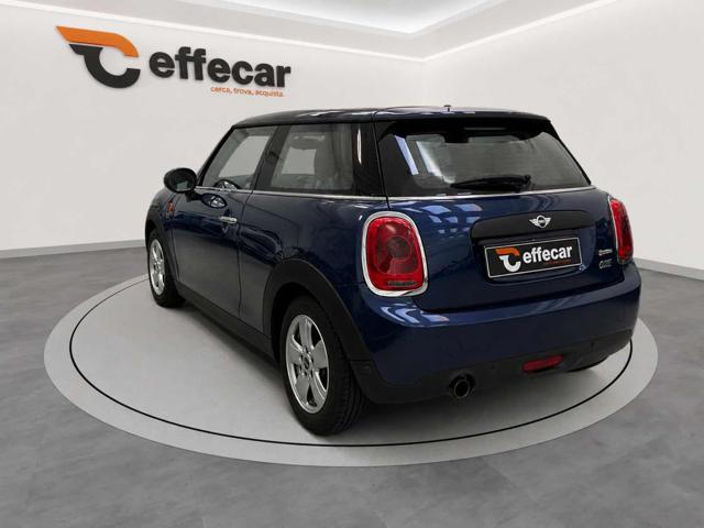 MINI One 1.2 One 75 CV - foto 4 di 4