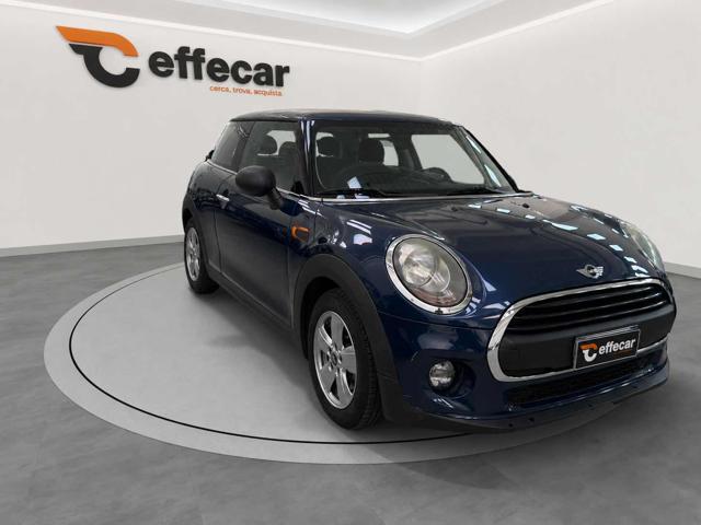 MINI One 1.2 One 75 CV - foto 3 di 4