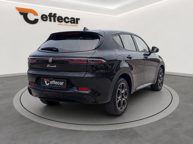 Alfa Romeo Tonale 1.6 diesel 130 CV TCT6 Sprint - foto 4 di 4