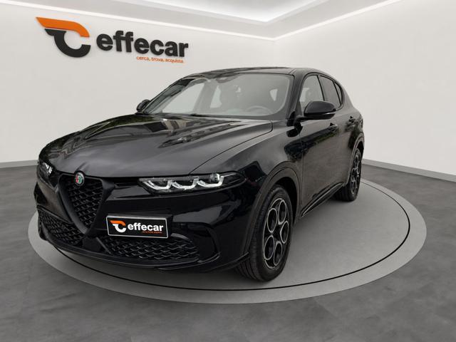 Alfa Romeo Tonale 1.6 diesel 130 CV TCT6 Sprint, del 2024, 294 km, in vendita a Mazzano (BS)