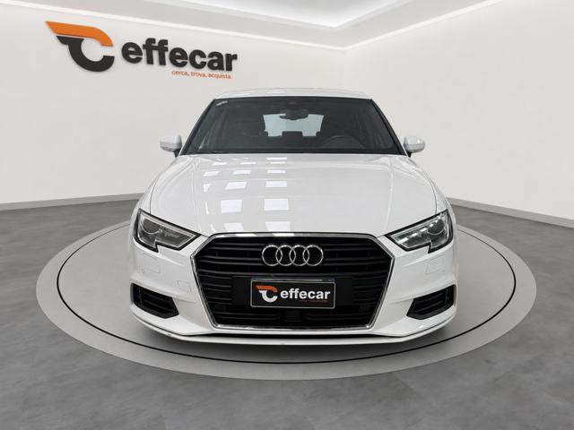 Audi A3 Sedan 35 TFSI S tronic COD Sport - foto 2 di 4