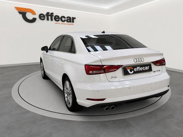 Audi A3 Sedan 35 TFSI S tronic COD Sport - foto 4 di 4