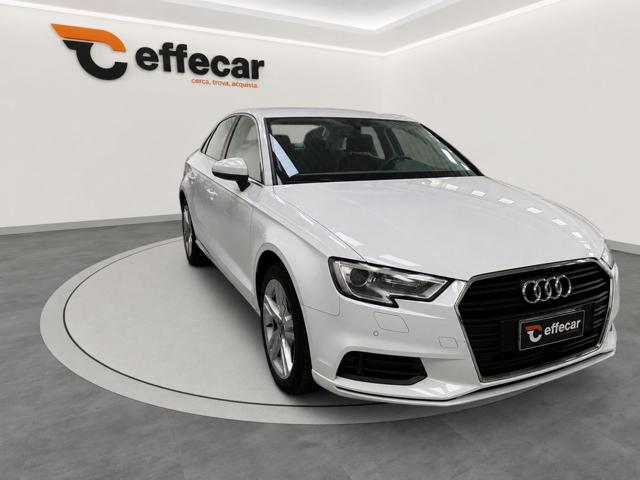 Audi A3 Sedan 35 TFSI S tronic COD Sport - foto 3 di 4