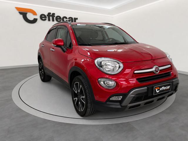 Fiat 500X 2.0 MultiJet 140 CV 4x4 Cross - foto 2 di 4