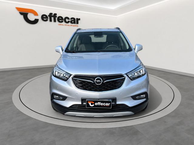 Opel Mokka X 1.4 Turbo GPL Tech 140CV 4x2 - foto 2 di 4