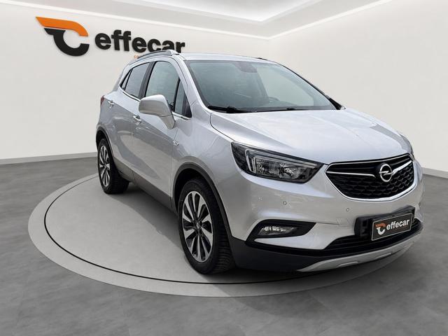 Opel Mokka X 1.4 Turbo GPL Tech 140CV 4x2 - foto 3 di 4