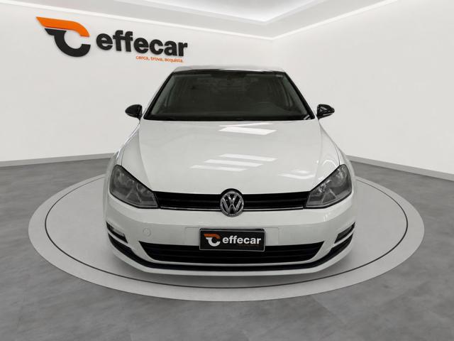 Volkswagen Golf 1.6 TDI 5p. Highline BlueMotion Technology - foto 2 di 4
