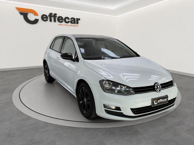 Volkswagen Golf 1.6 TDI 5p. Highline BlueMotion Technology - foto 3 di 4