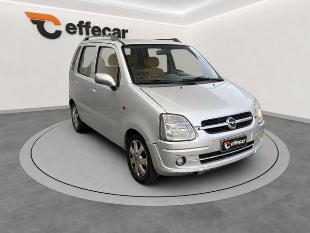 Opel Agila 1.2 16V Comfort - foto 3 di 4