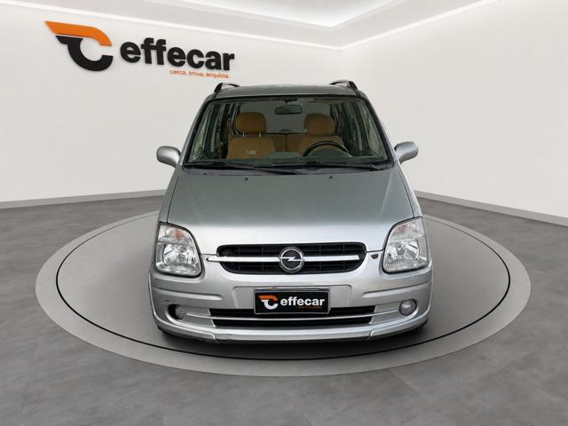 Opel Agila 1.2 16V Comfort - foto 2 di 4