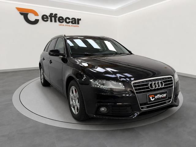 Audi A4 Avant 2.0 TDI 143CV Advanced - foto 3 di 4
