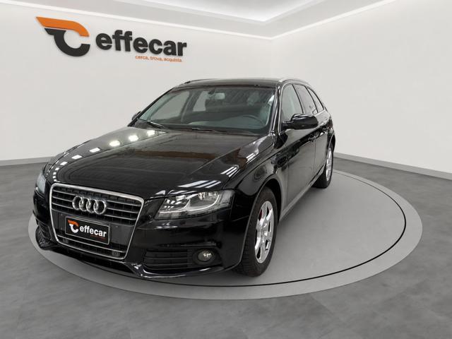 Audi A4 Avant 2.0 TDI 143CV Advanced, del 2013, 232.500 km, in vendita a Mazzano (BS)