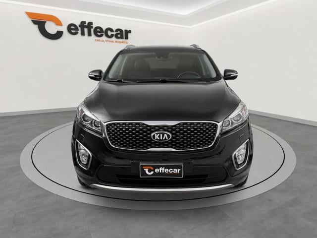 Kia Sorento 2.2 CRDi AWD Feel Rebel - foto 2 di 4
