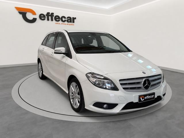 Mercedes-Benz B 180 CDI Premium - foto 3 di 4