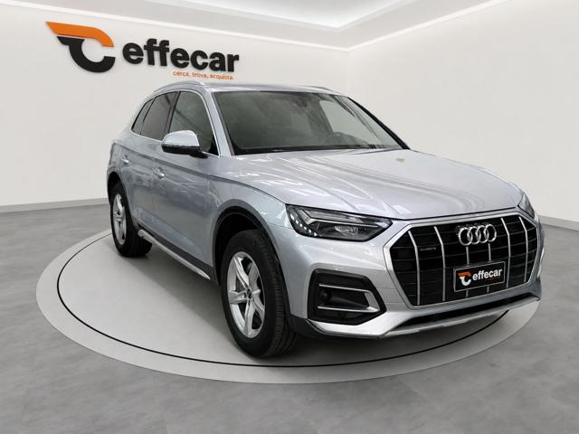 Audi Q5 40 TDI Business Advanced quattro S tronic - foto 3 di 4