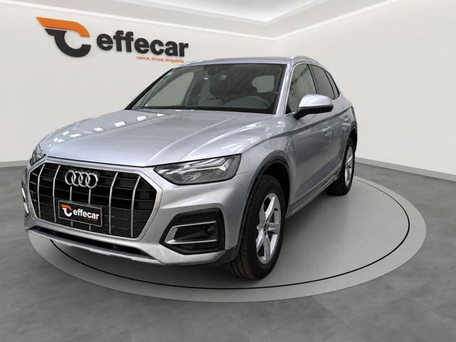 Audi Q5 40 TDI Business Advanced quattro S tronic, del 2022, 132.180 km, in vendita a Mazzano (BS)