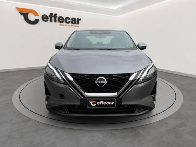 Nissan Qashqai MHEV 158 CV Xtronic N-Connecta - foto 2 di 4