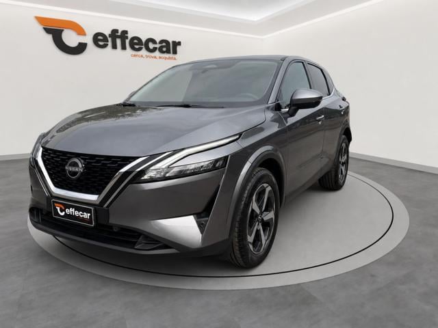 Nissan Qashqai MHEV 158 CV Xtronic N-Connecta, del 2023, 190 km, in vendita a Mazzano (BS)