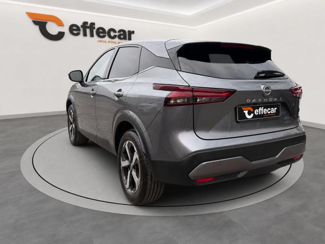 Nissan Qashqai MHEV 158 CV Xtronic N-Connecta - foto 4 di 4