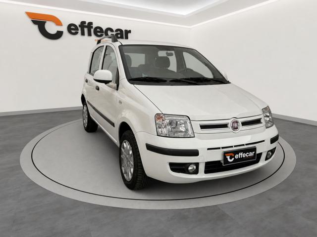 Fiat Panda 1.2 Dynamic Natural Power - foto 3 di 4