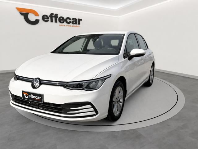 Volkswagen Golf 1.0 eTSI EVO DSG Life, del 2022, 153.505 km, in vendita a Mazzano (BS)
