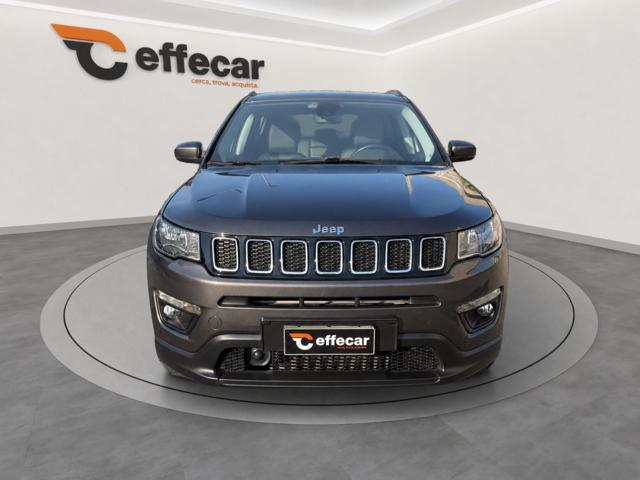 Jeep Compass 1.6 Multijet II 2WD Business - foto 2 di 4