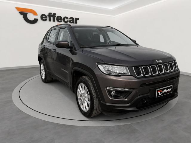 Jeep Compass 1.6 Multijet II 2WD Business - foto 3 di 4