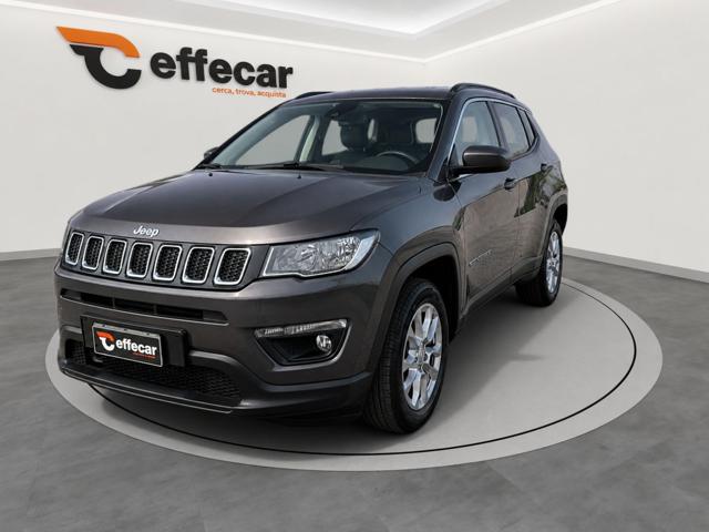 Jeep Compass 1.6 Multijet II 2WD Business, del 2021, 91.887 km, in vendita a Mazzano (BS)