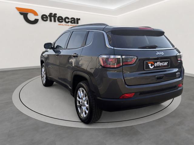 Jeep Compass 1.6 Multijet II 2WD Business - foto 4 di 4