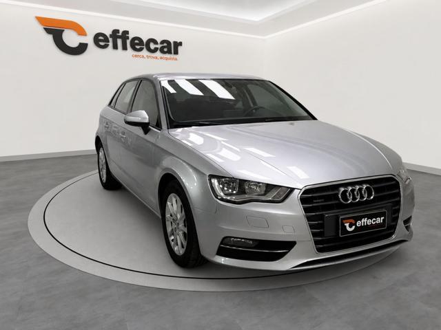 Audi A3 SPB 1.6 TDI diesel quattro edition - foto 2 di 4