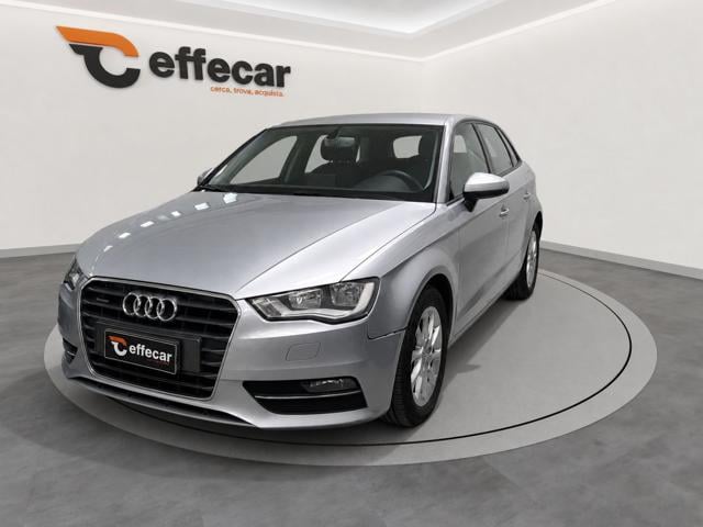 Audi A3 SPB 1.6 TDI diesel quattro edition, del 2015, 206.930 km, in vendita a Mazzano (BS)