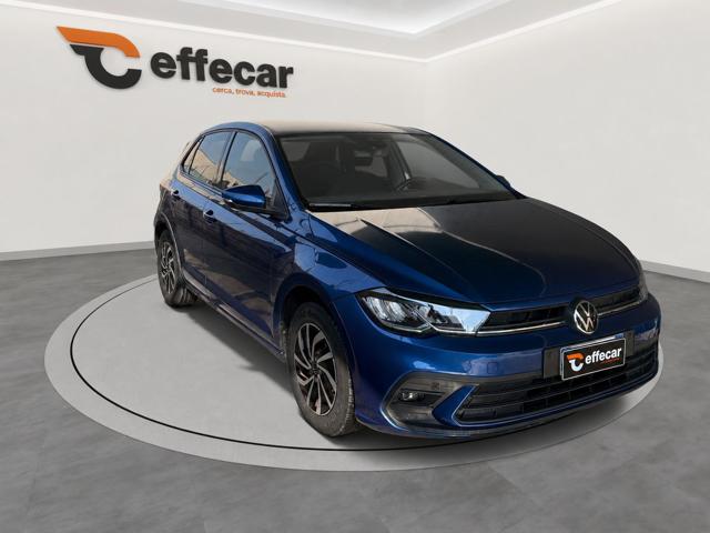 Volkswagen Polo 1.0 TSI - foto 3 di 4