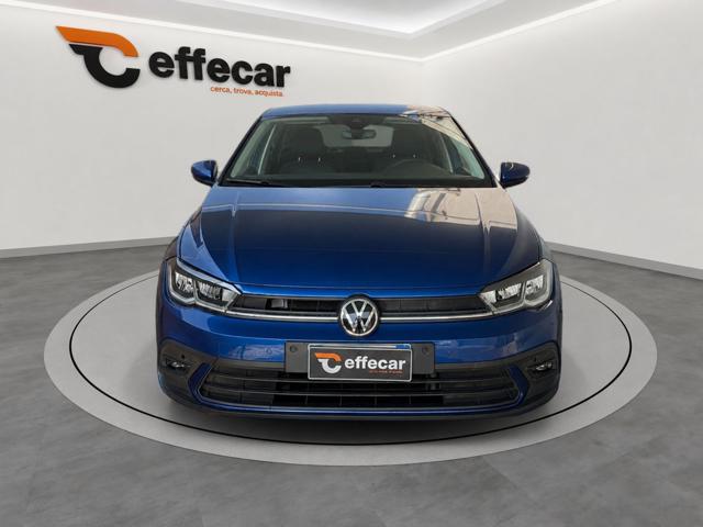 Volkswagen Polo 1.0 TSI - foto 2 di 4