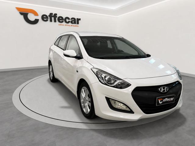 Hyundai i30 Wagon 1.6 CRDi Comfort - foto 3 di 4