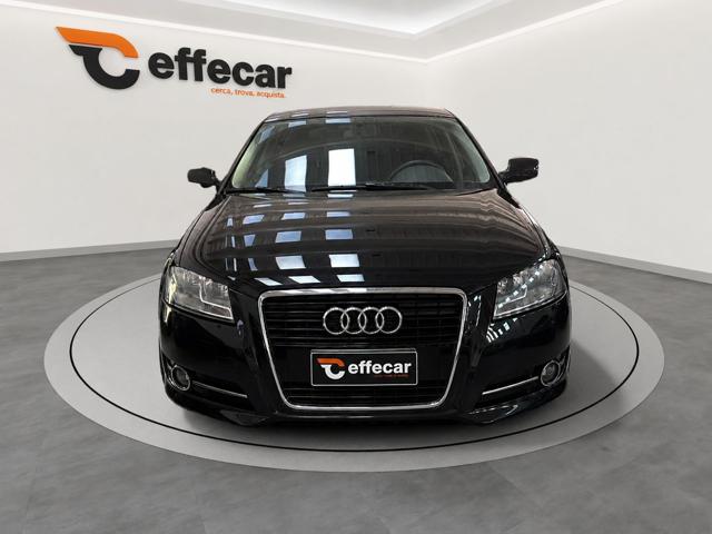 Audi A3 SPB 2.0 TDI Ambition - foto 2 di 4