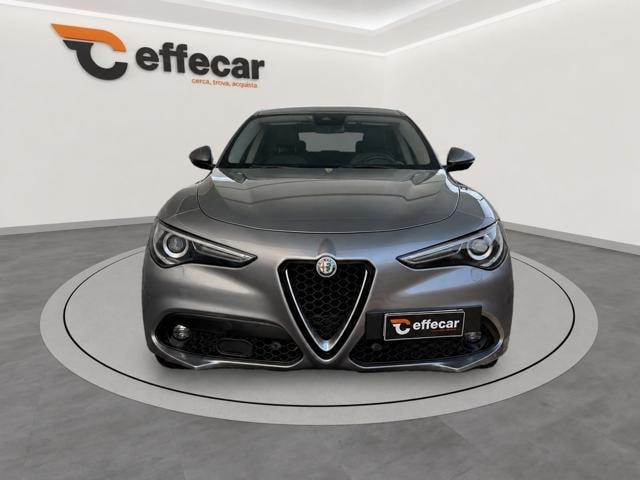 Alfa Romeo Stelvio 2.2 Turbodiesel 210 CV AT8 Q4 Sport Edition - foto 2 di 4
