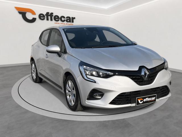 Renault Clio Blue dCi 85 CV 5 porte Business - foto 3 di 4