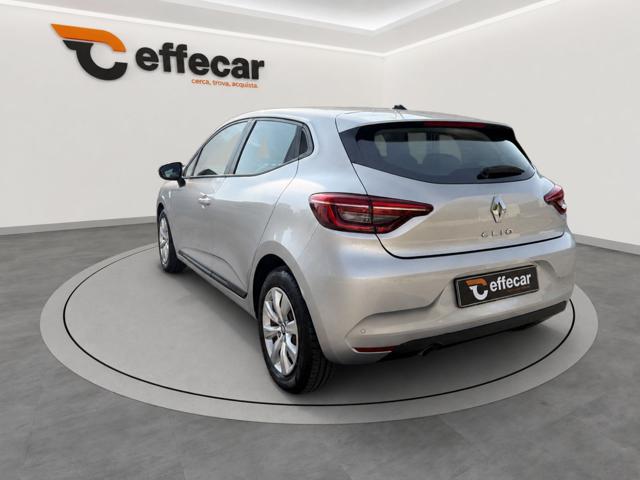 Renault Clio Blue dCi 85 CV 5 porte Business - foto 4 di 4