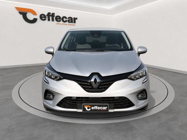 Renault Clio Blue dCi 85 CV 5 porte Business - foto 2 di 4